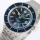 GF Replica Breitling Superocean Heritage Chronograph Ceramic Bezel Blue Dial Watch (3)_th.jpg